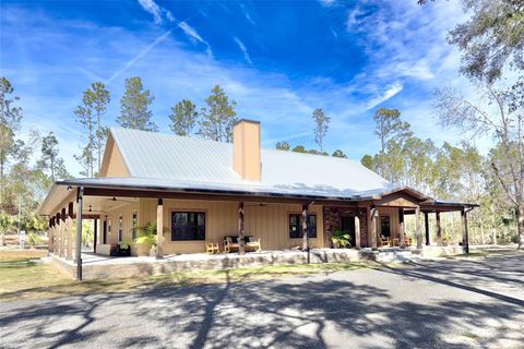 2011 SW 361 HIGHWAY STEINHATCHEE FL 32359
