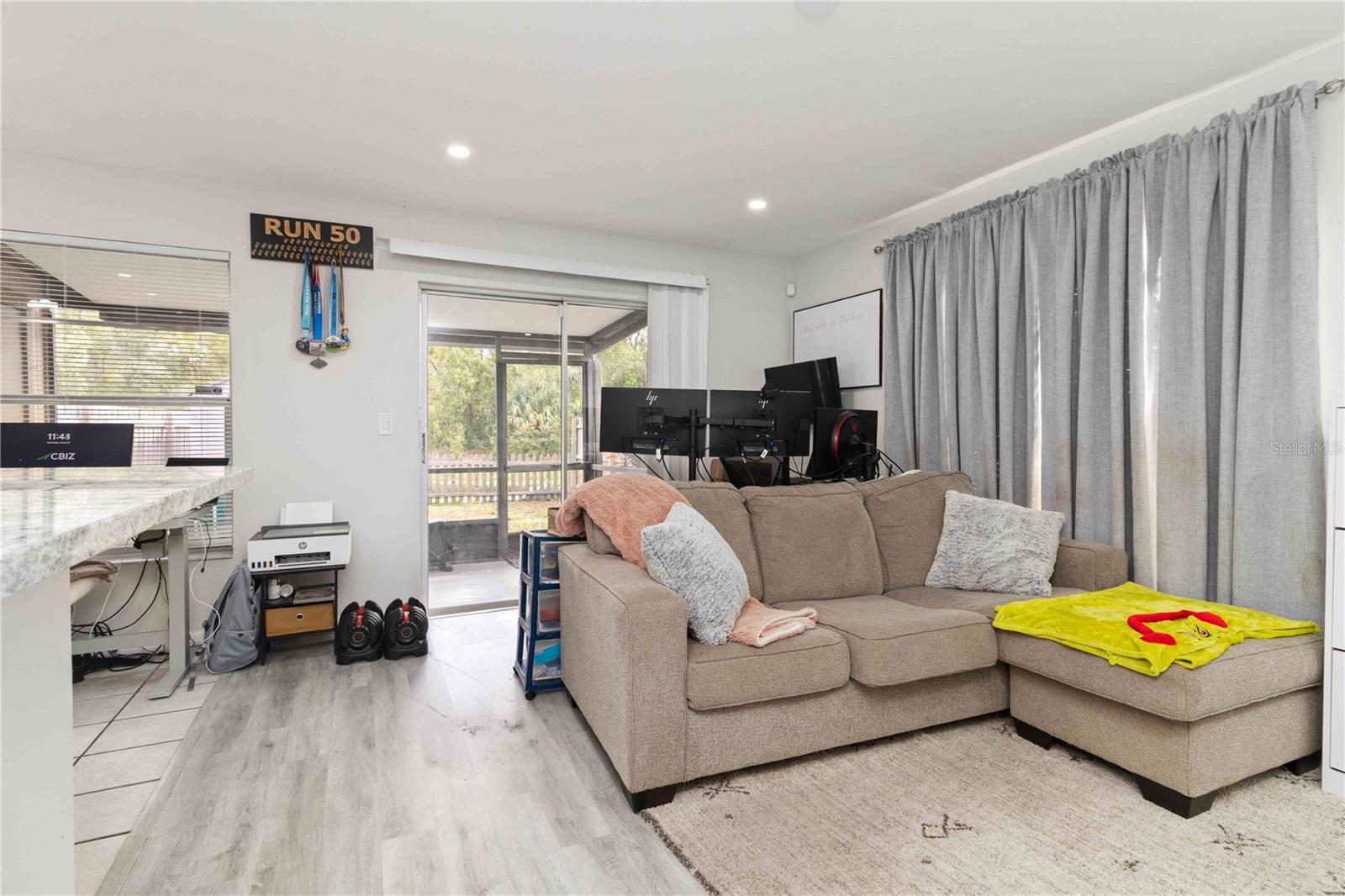 VILLAGE XVIII UNIT II OF CARRO - Residential