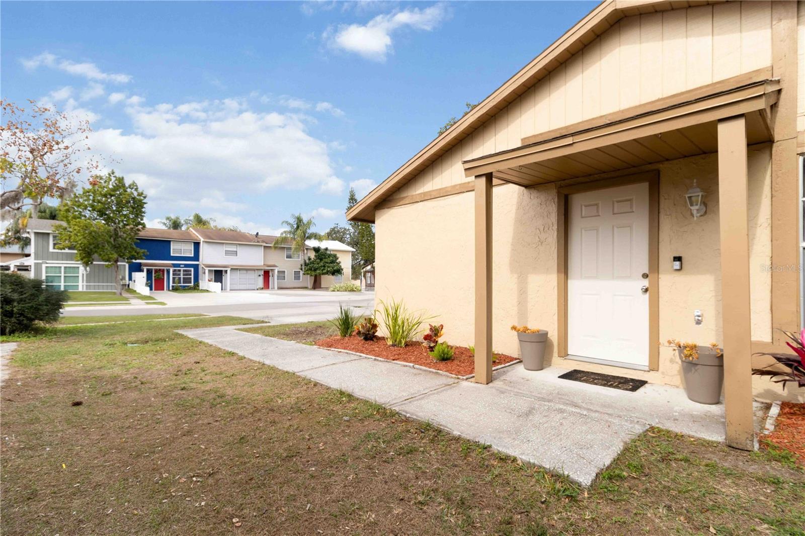 VILLAGE XVIII UNIT II OF CARRO - Residential