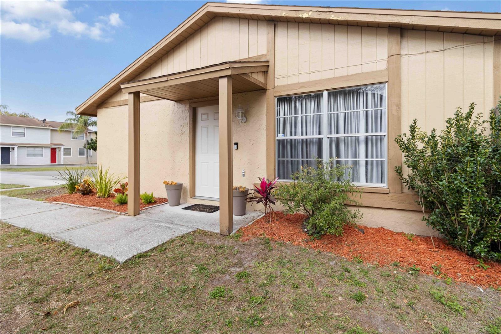 VILLAGE XVIII UNIT II OF CARRO - Residential