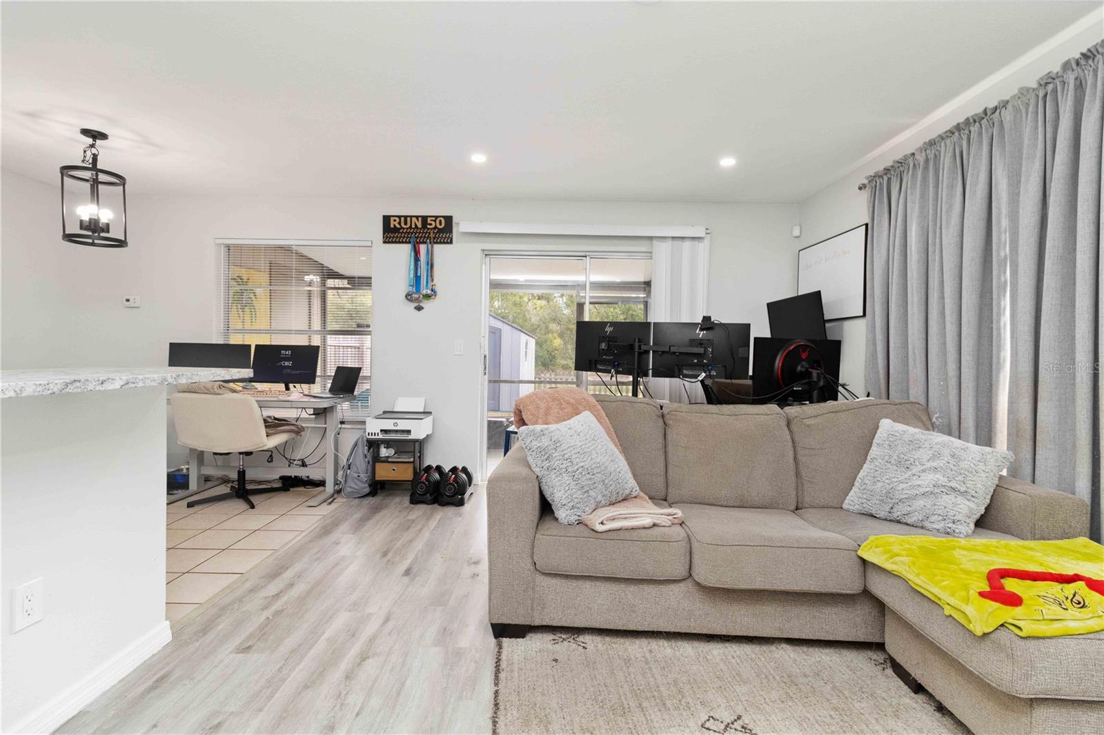 VILLAGE XVIII UNIT II OF CARRO - Residential