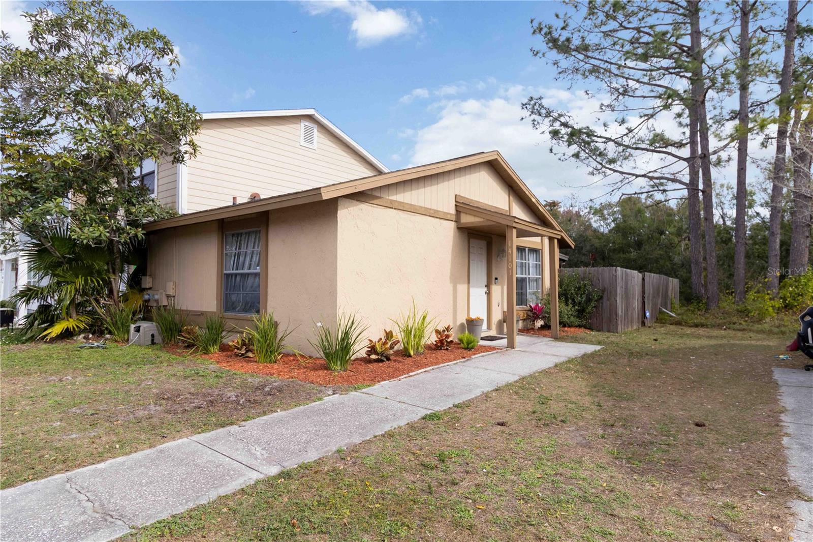 VILLAGE XVIII UNIT II OF CARRO - Residential