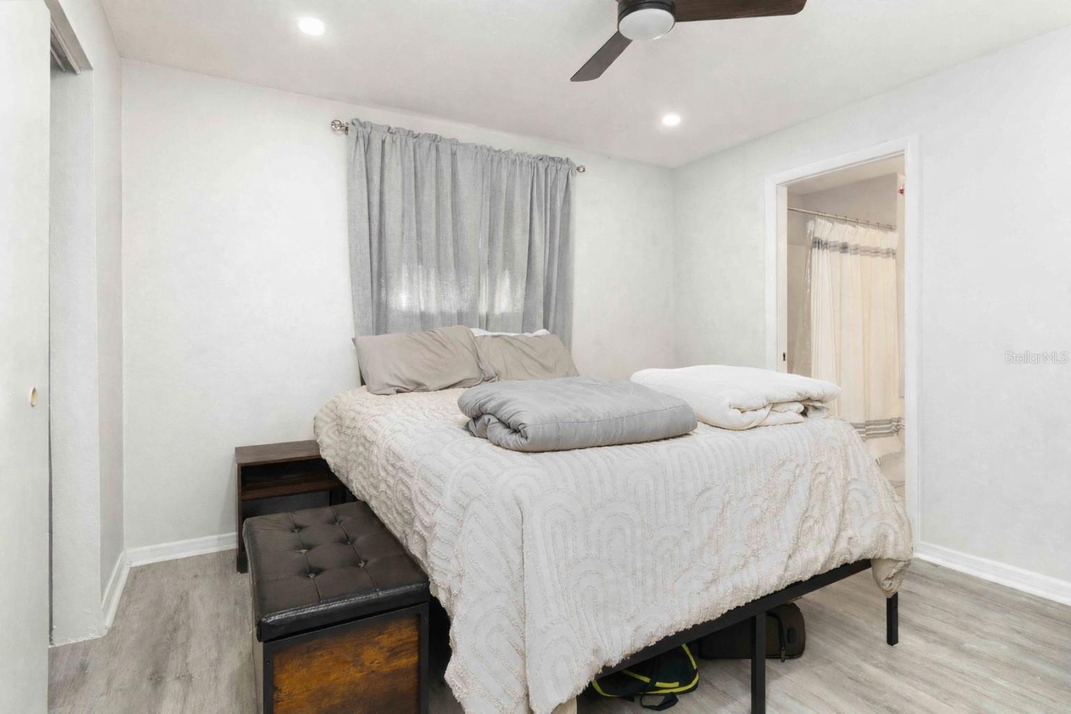 VILLAGE XVIII UNIT II OF CARRO - Residential