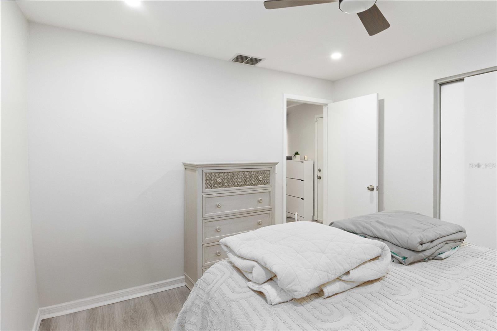 VILLAGE XVIII UNIT II OF CARRO - Residential