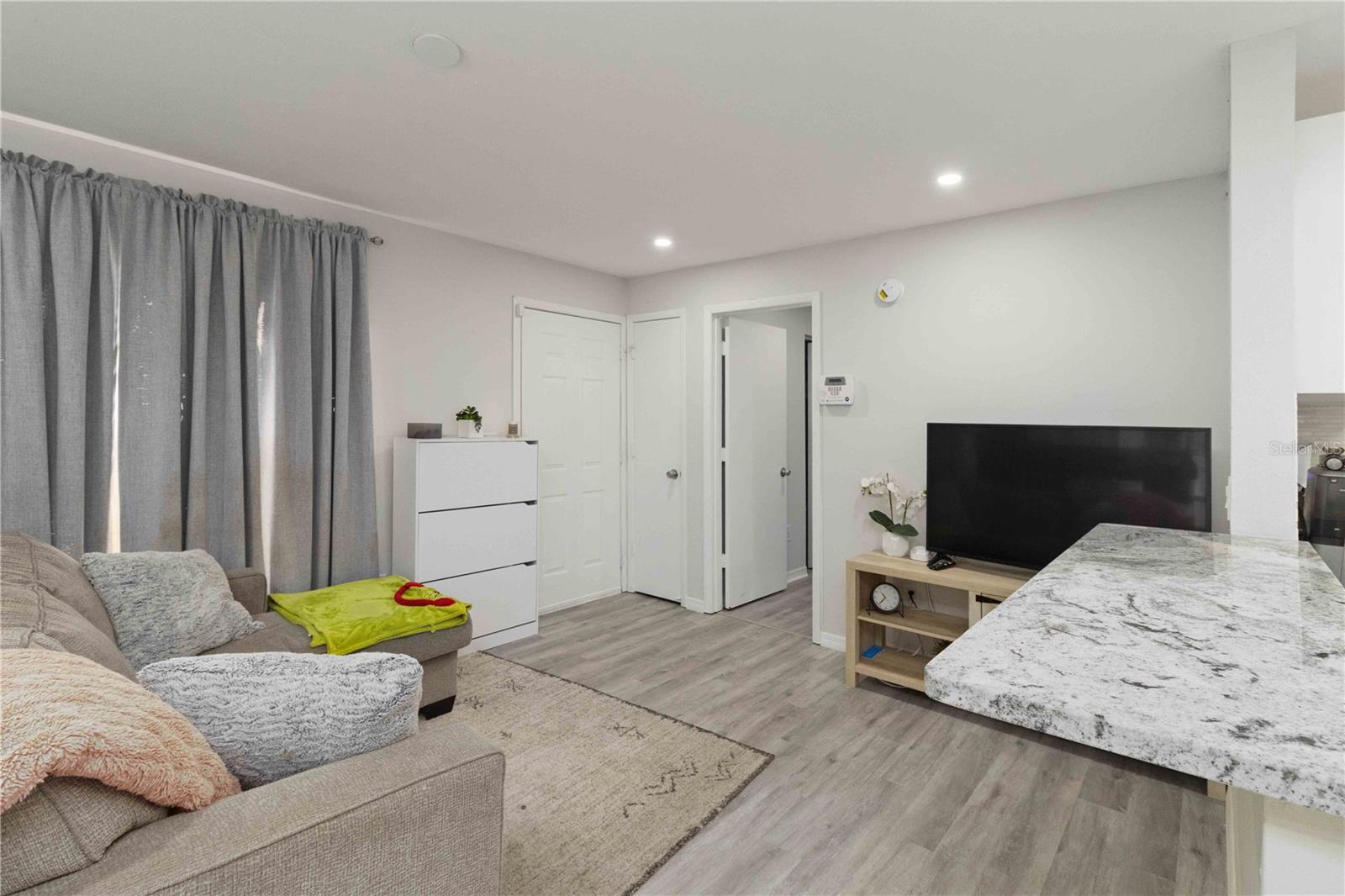 VILLAGE XVIII UNIT II OF CARRO - Residential