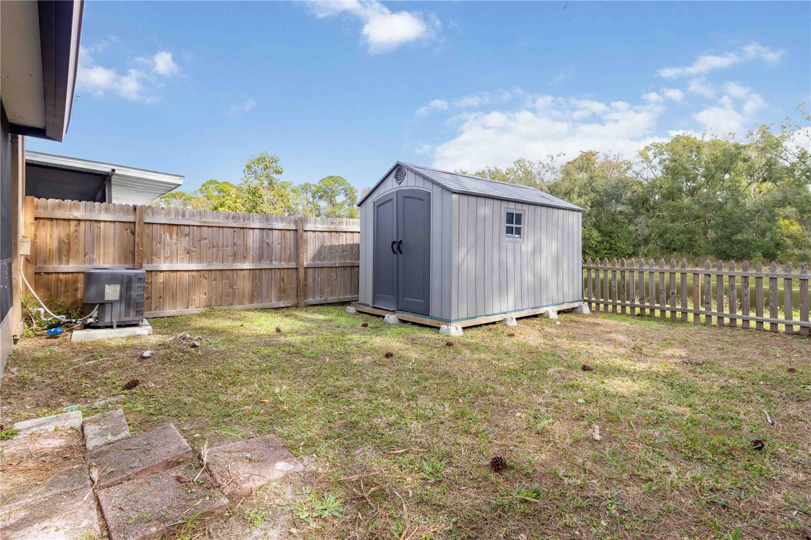 VILLAGE XVIII UNIT II OF CARRO - Residential