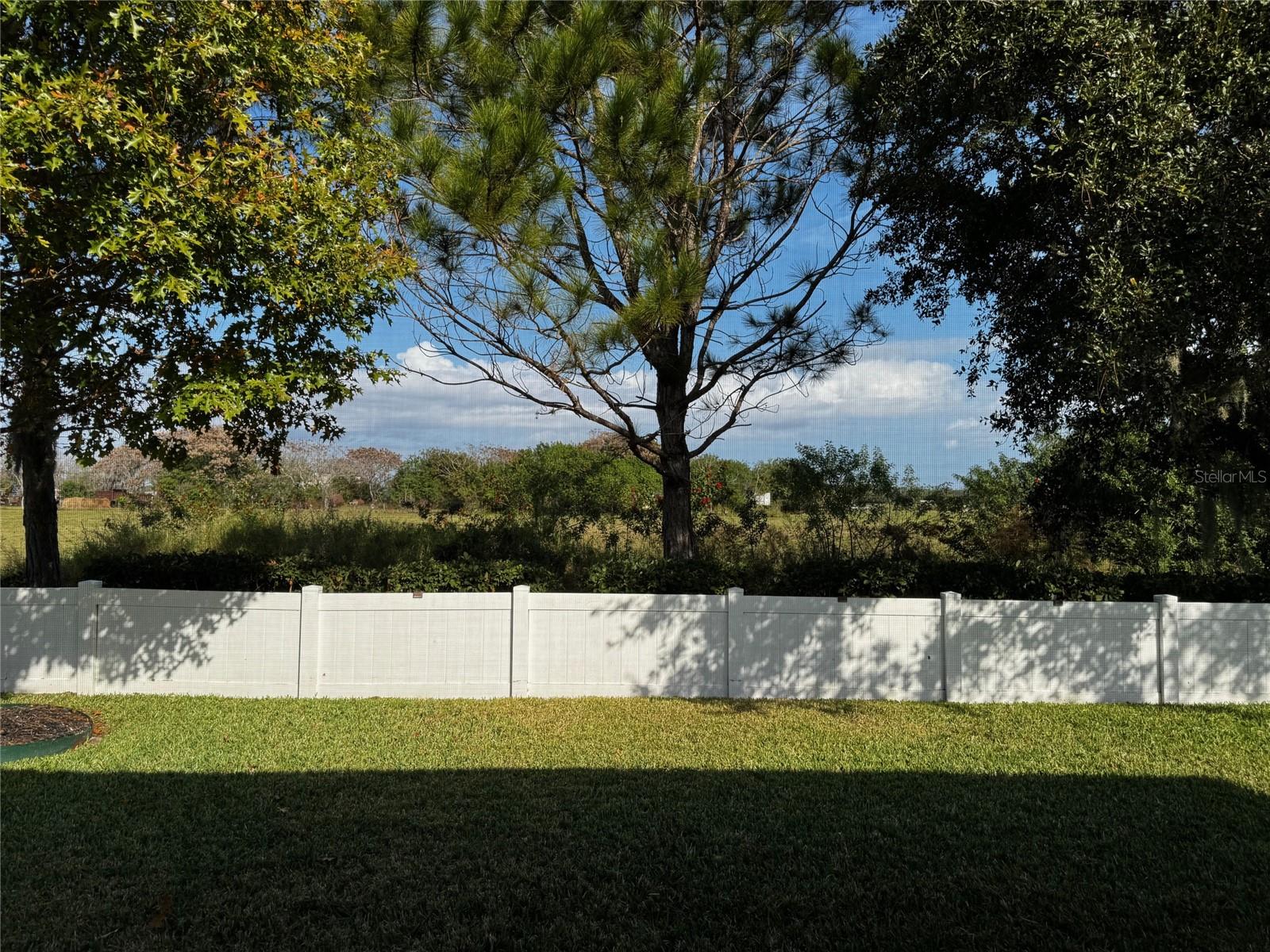 GRAMERCY FARMS PH 1 - Residential