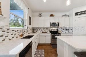 GRAMERCY FARMS PH 1 - Residential