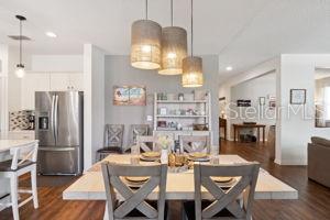 GRAMERCY FARMS PH 1 - Residential