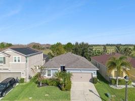 GRAMERCY FARMS PH 1 - Residential