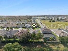 GRAMERCY FARMS PH 1 - Residential