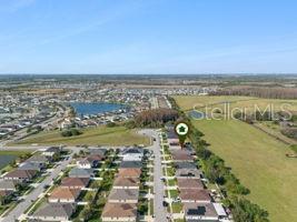 GRAMERCY FARMS PH 1 - Residential