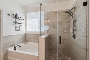 GRAMERCY FARMS PH 1 - Residential