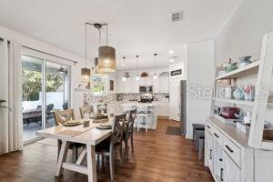 GRAMERCY FARMS PH 1 - Residential