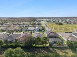 GRAMERCY FARMS PH 1 - Residential