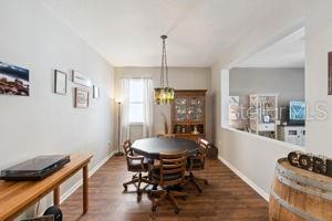 GRAMERCY FARMS PH 1 - Residential