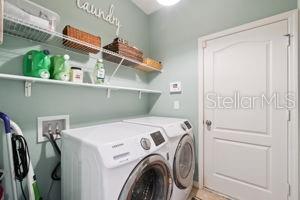 GRAMERCY FARMS PH 1 - Residential