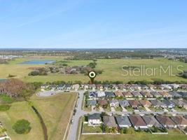 GRAMERCY FARMS PH 1 - Residential