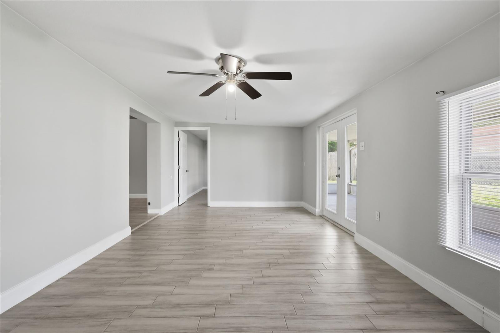 CANOE CREEK ESTATES PH 2 - Residential