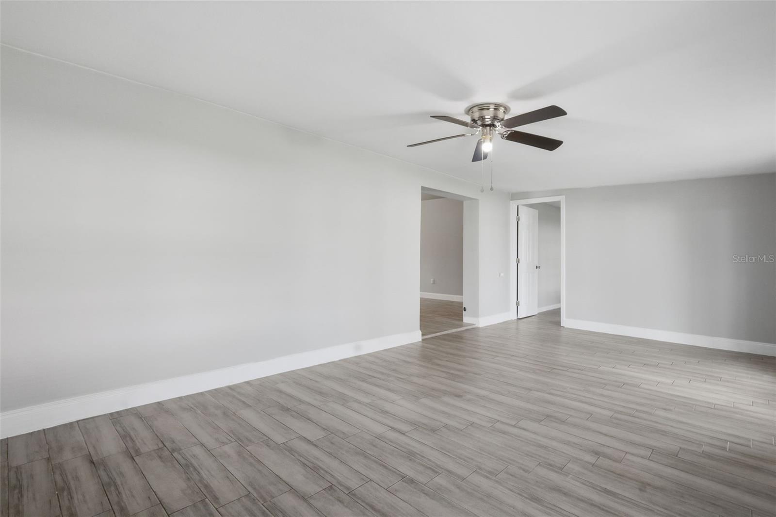 CANOE CREEK ESTATES PH 2 - Residential