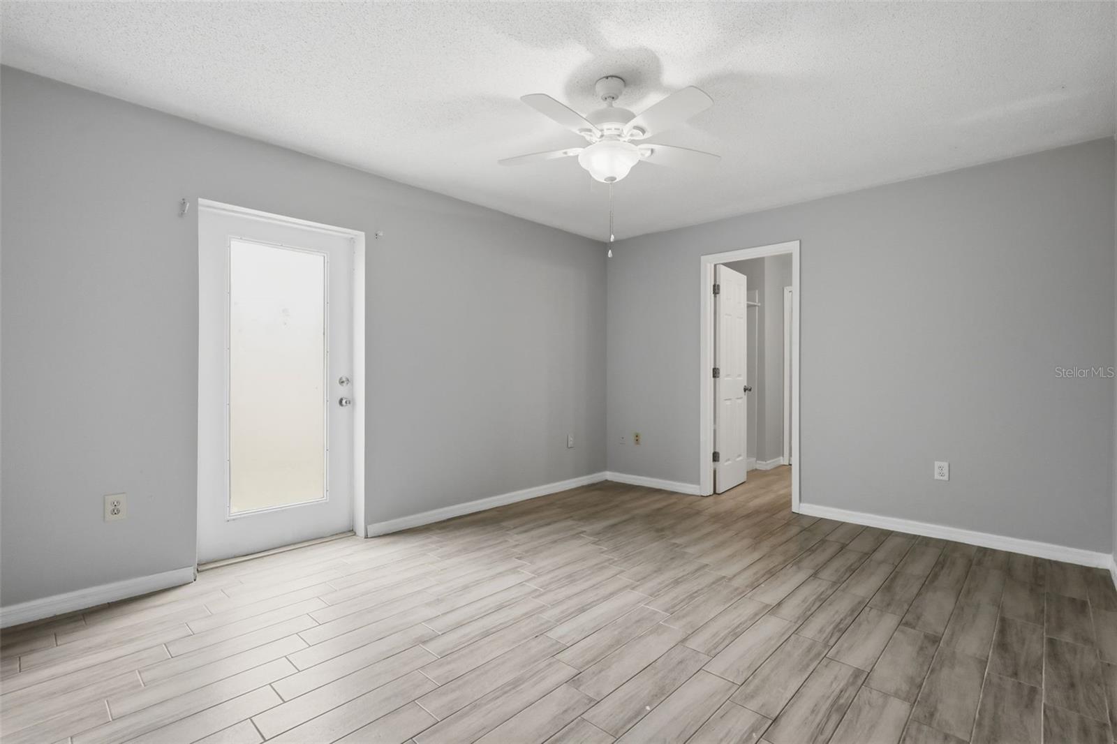 CANOE CREEK ESTATES PH 2 - Residential