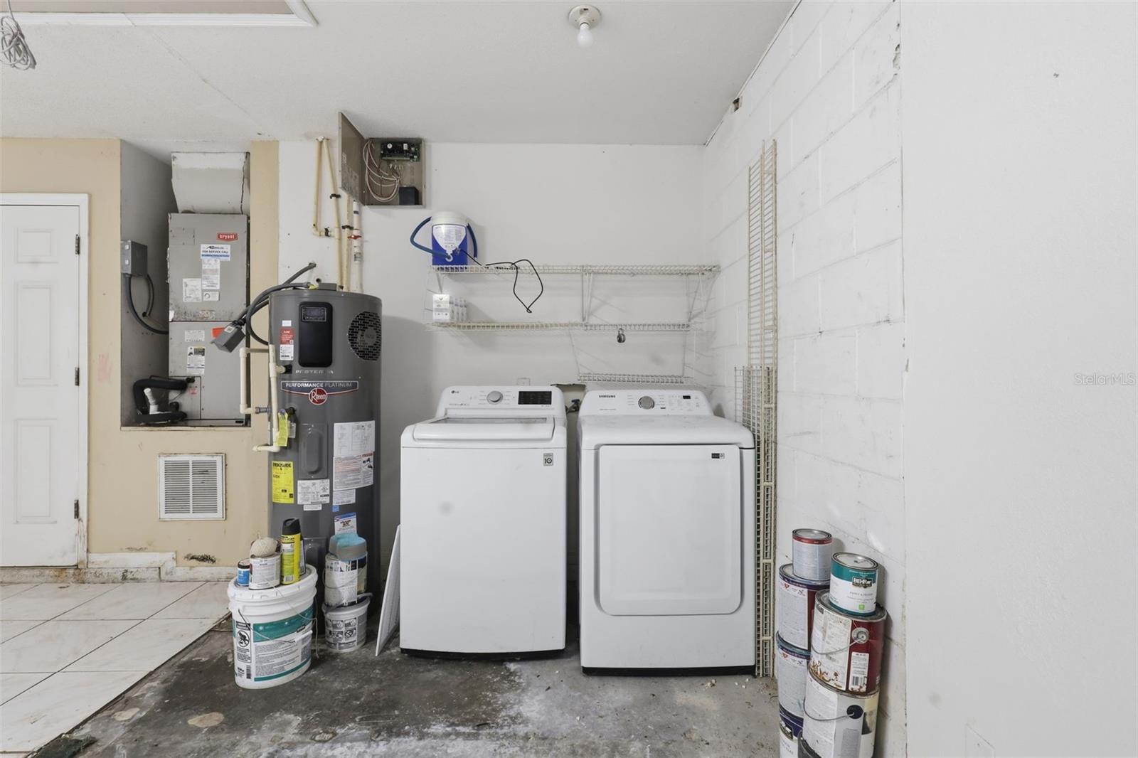 CANOE CREEK ESTATES PH 2 - Residential