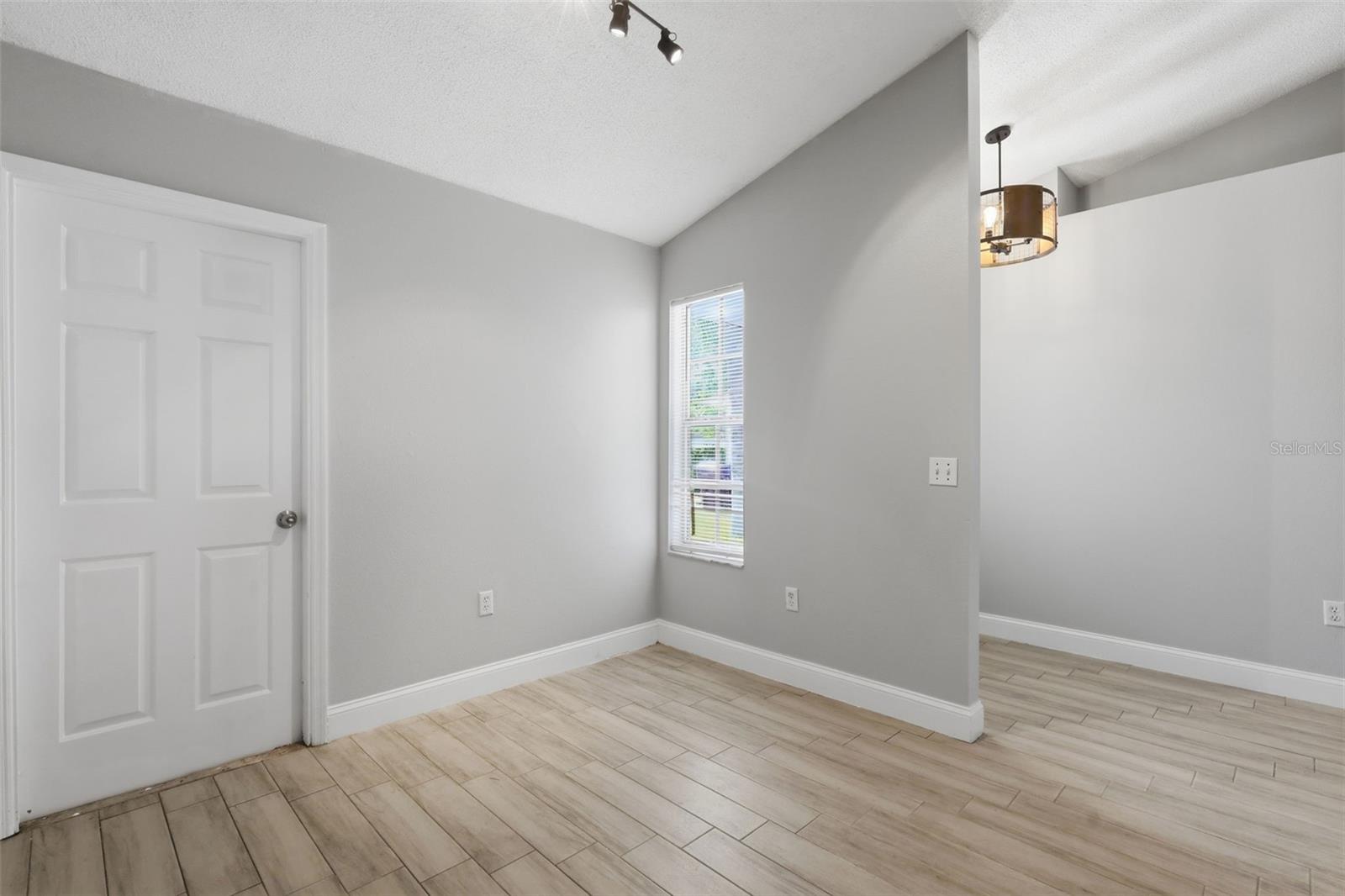 CANOE CREEK ESTATES PH 2 - Residential