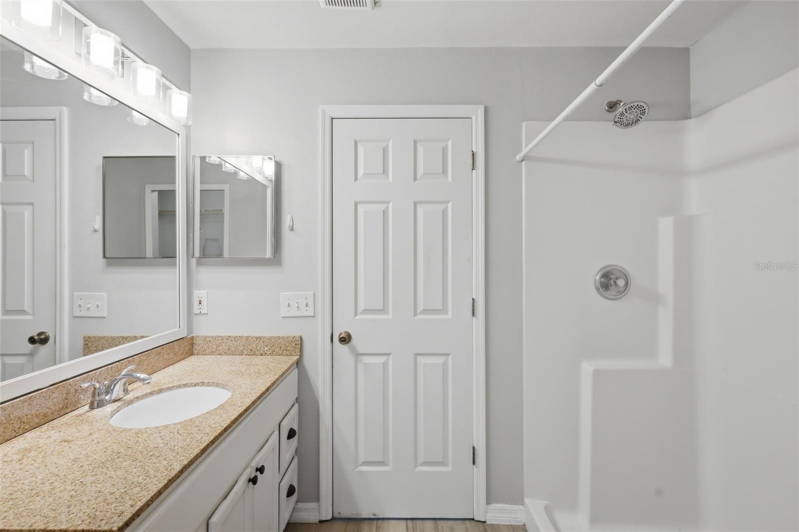 CANOE CREEK ESTATES PH 2 - Residential