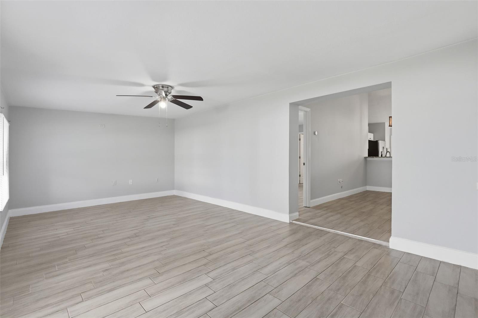 CANOE CREEK ESTATES PH 2 - Residential