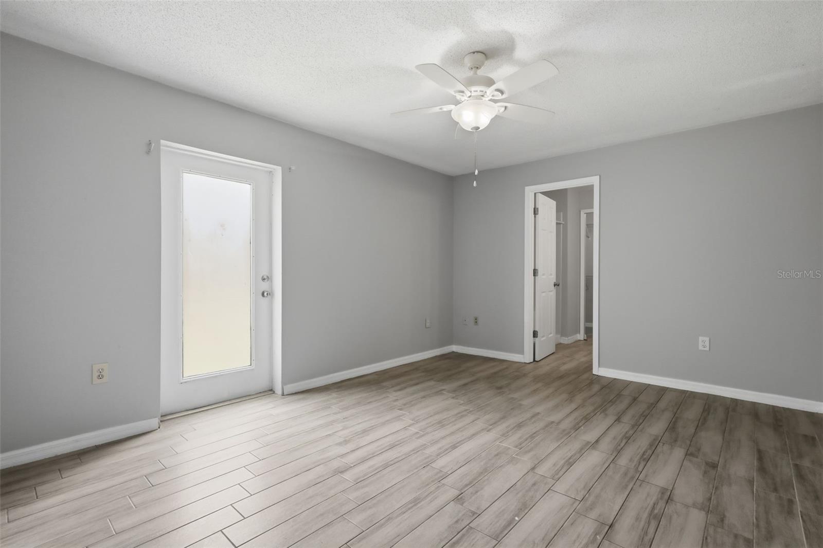 CANOE CREEK ESTATES PH 2 - Residential
