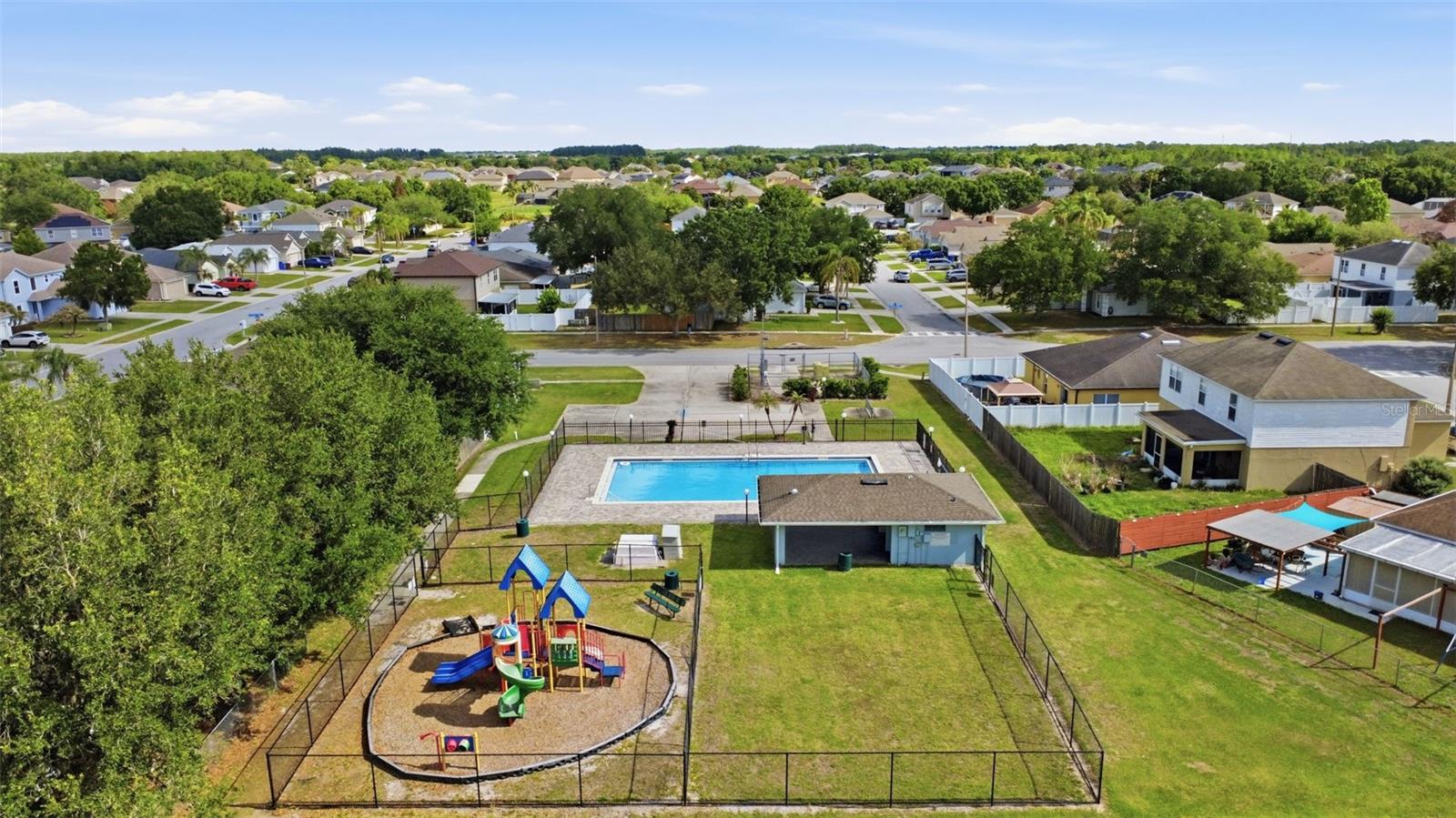 CANOE CREEK ESTATES PH 2 - Residential