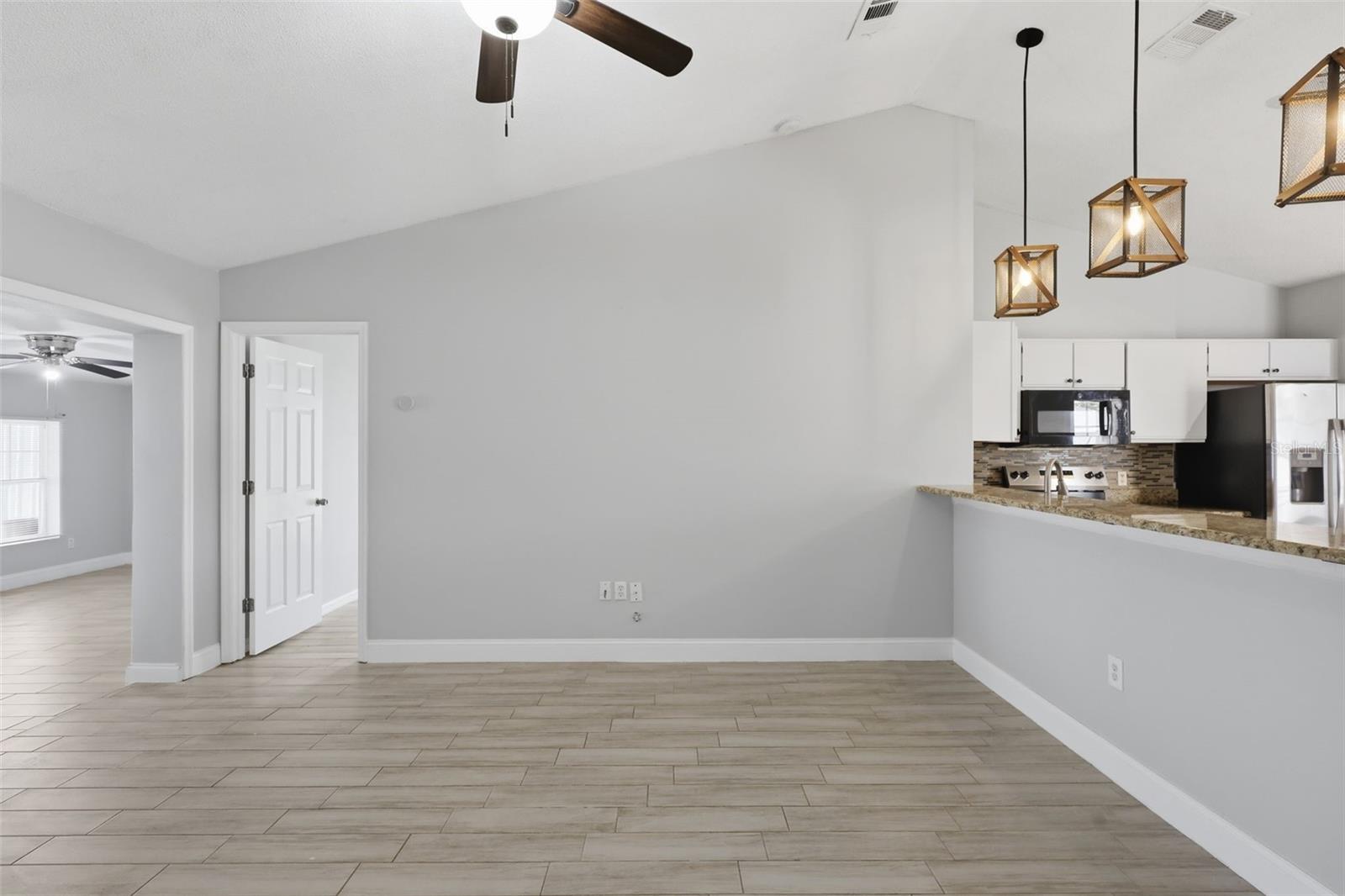 CANOE CREEK ESTATES PH 2 - Residential