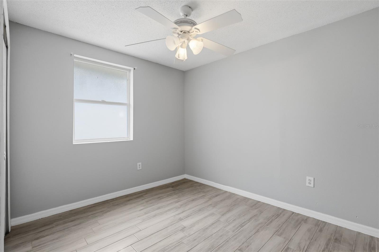 CANOE CREEK ESTATES PH 2 - Residential