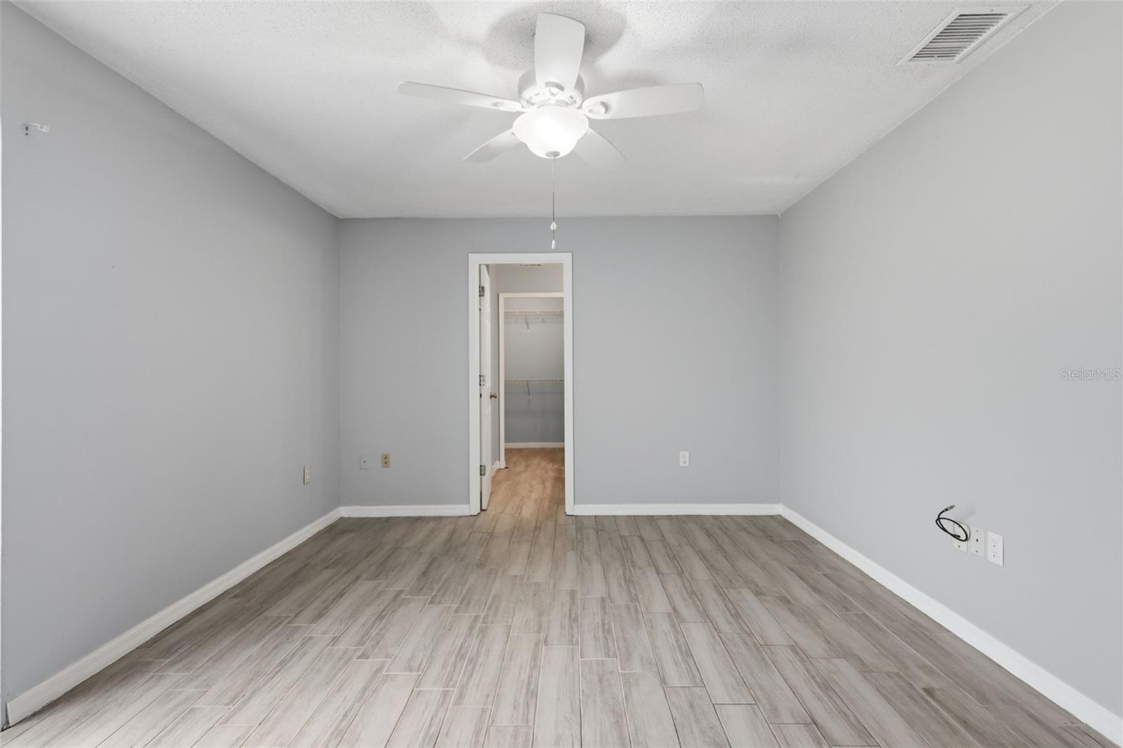 CANOE CREEK ESTATES PH 2 - Residential