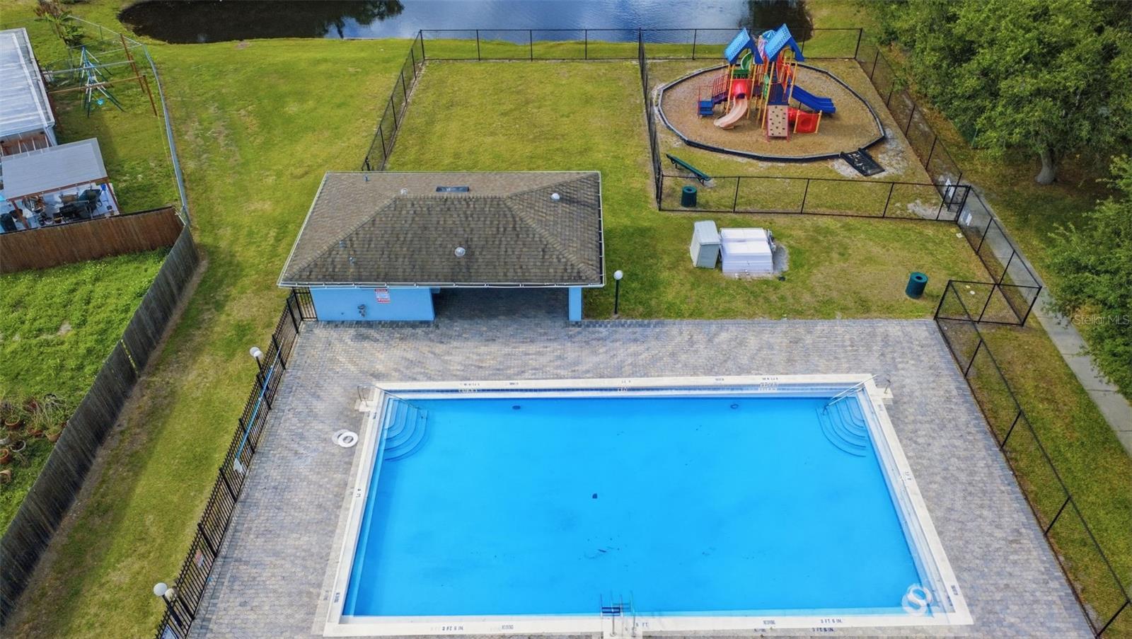 CANOE CREEK ESTATES PH 2 - Residential
