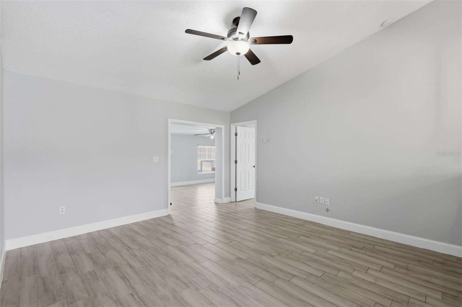 CANOE CREEK ESTATES PH 2 - Residential
