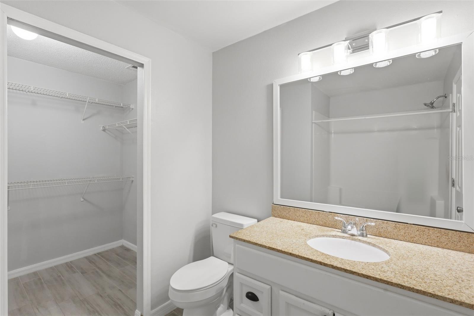 CANOE CREEK ESTATES PH 2 - Residential