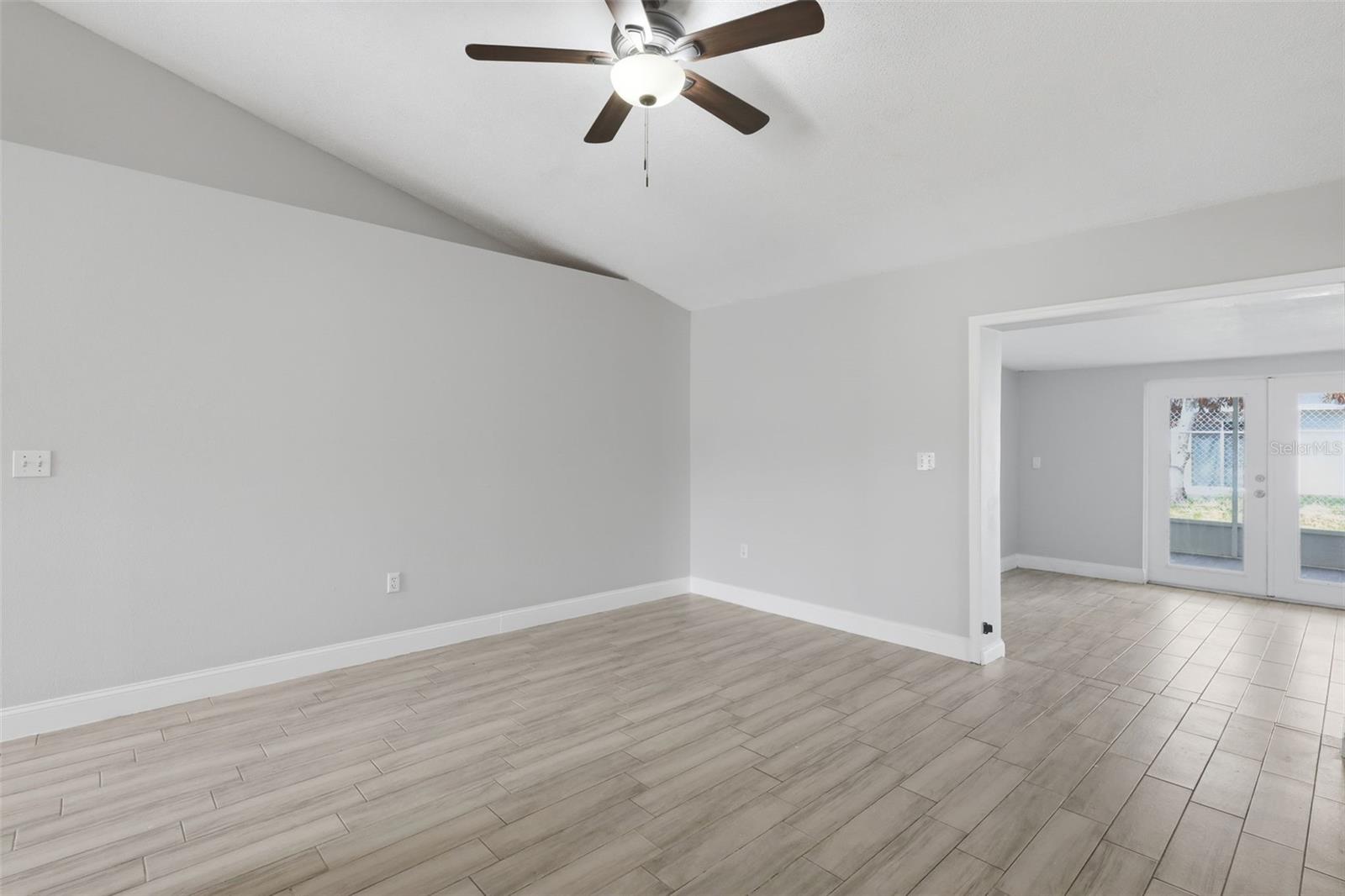 CANOE CREEK ESTATES PH 2 - Residential