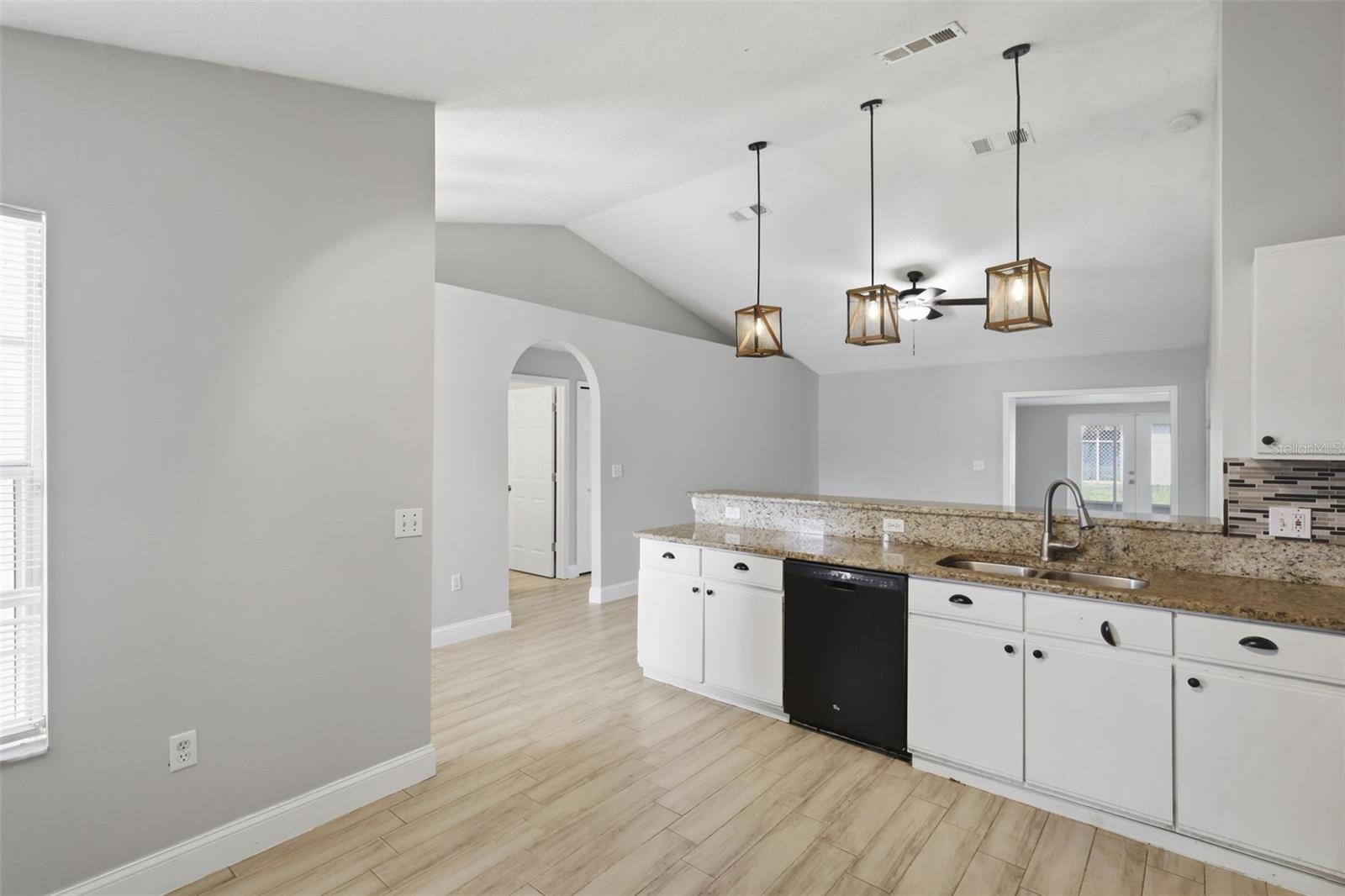 CANOE CREEK ESTATES PH 2 - Residential