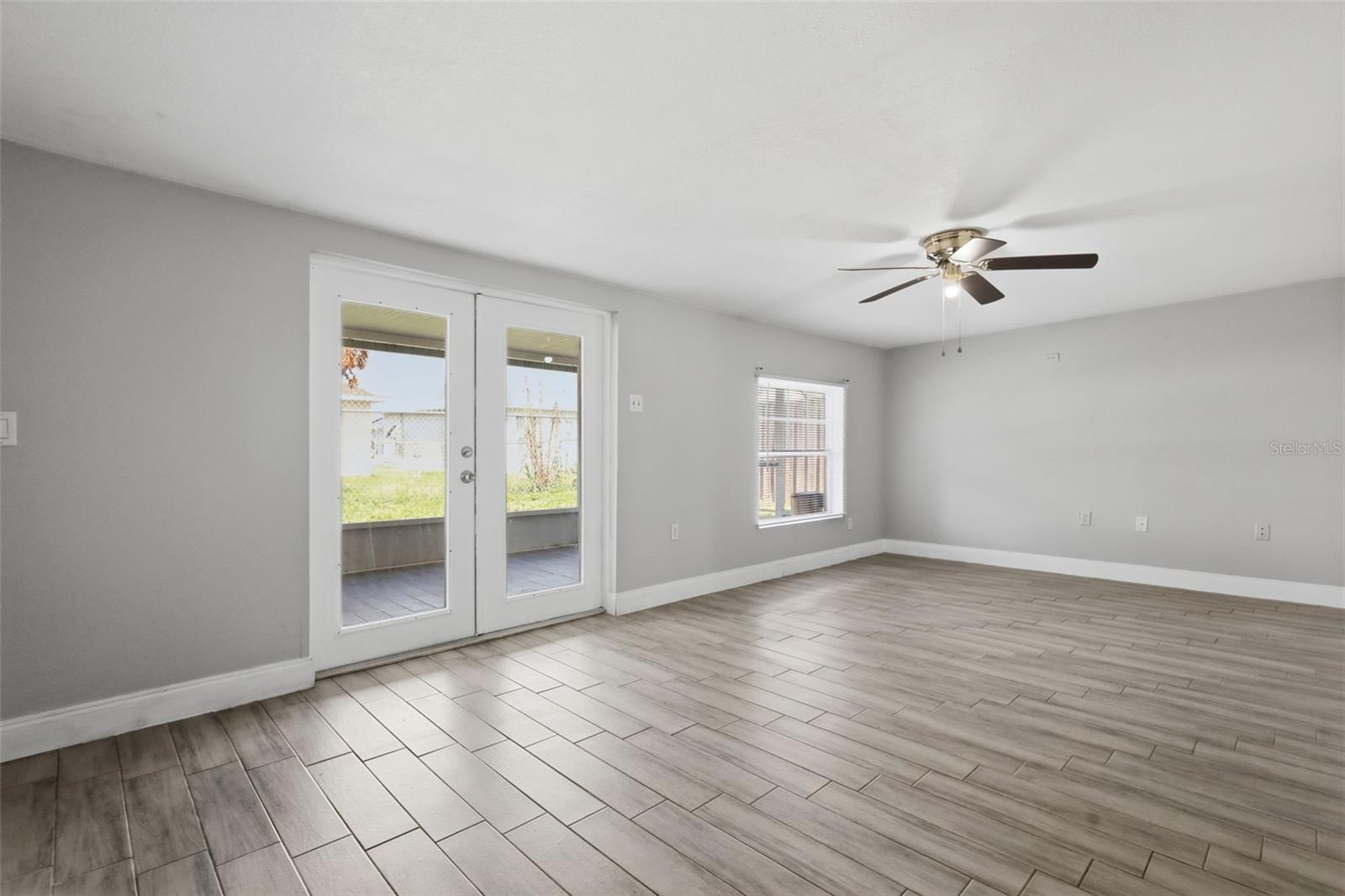 CANOE CREEK ESTATES PH 2 - Residential