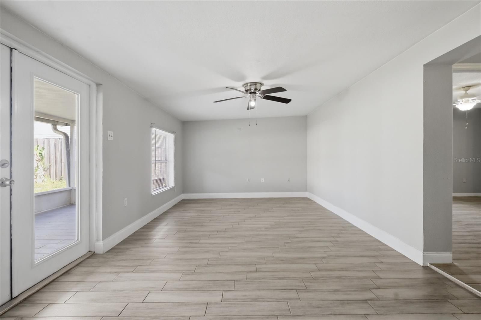 CANOE CREEK ESTATES PH 2 - Residential