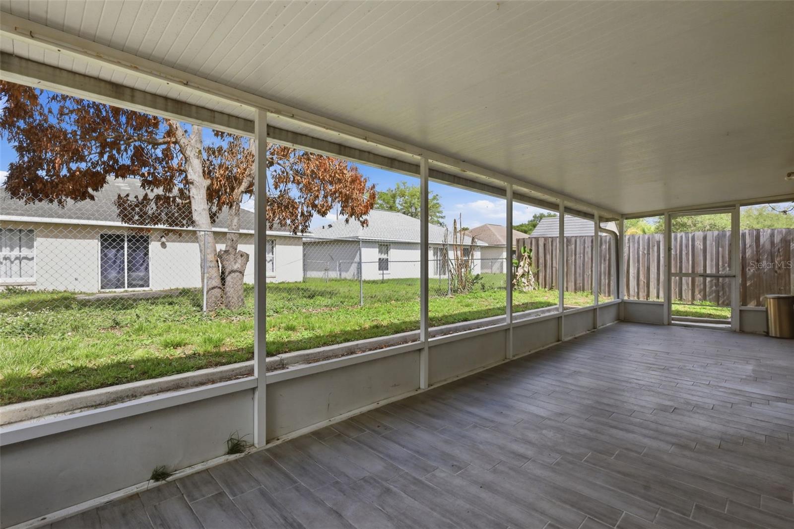 CANOE CREEK ESTATES PH 2 - Residential