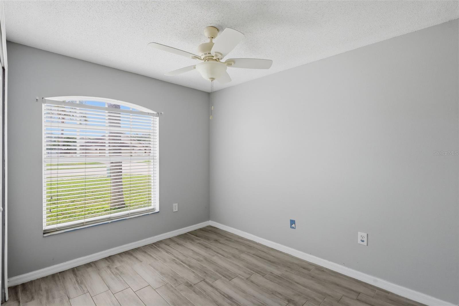 CANOE CREEK ESTATES PH 2 - Residential