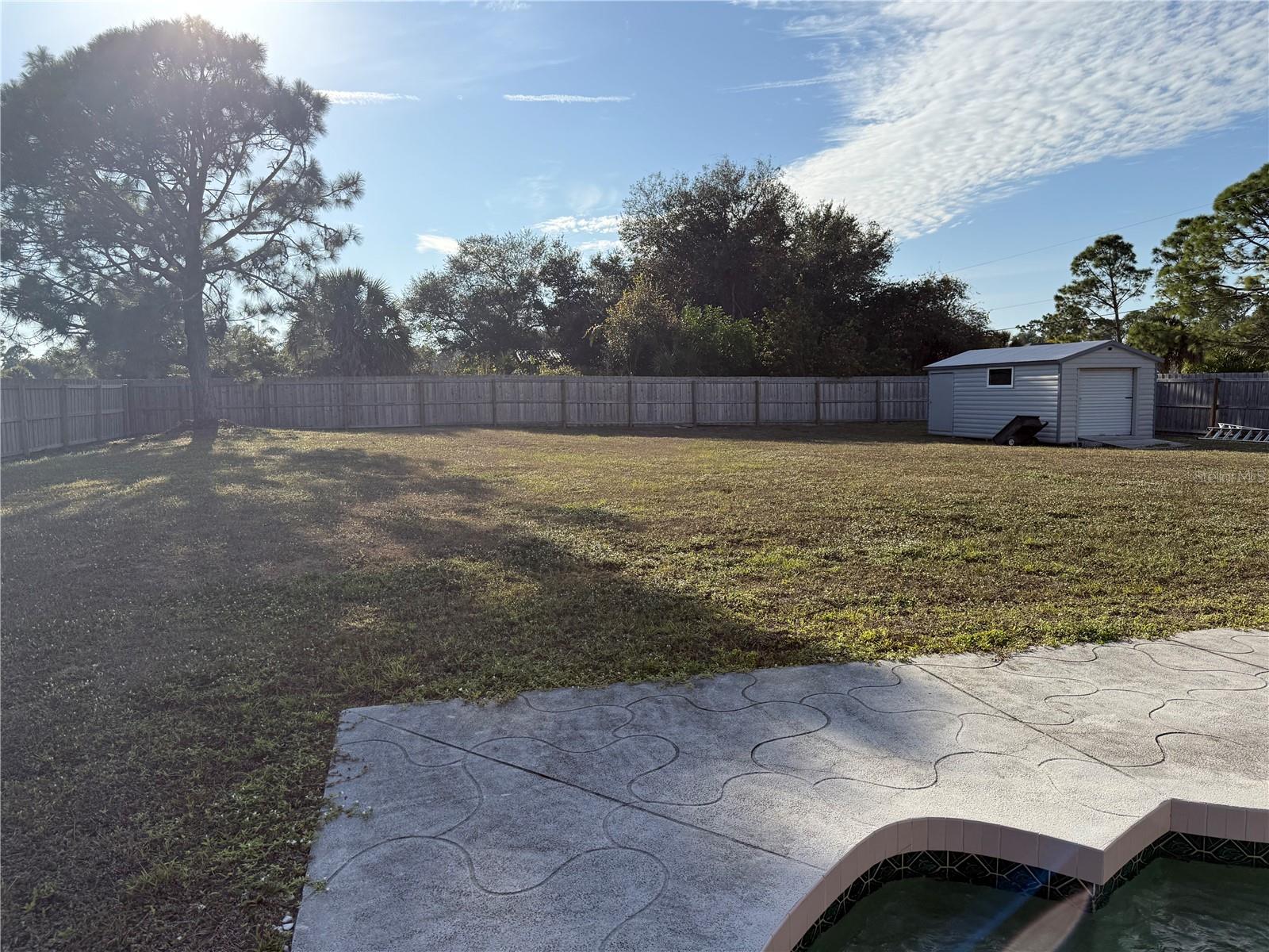 PORT CHARLOTTE SUB 26 - Residential