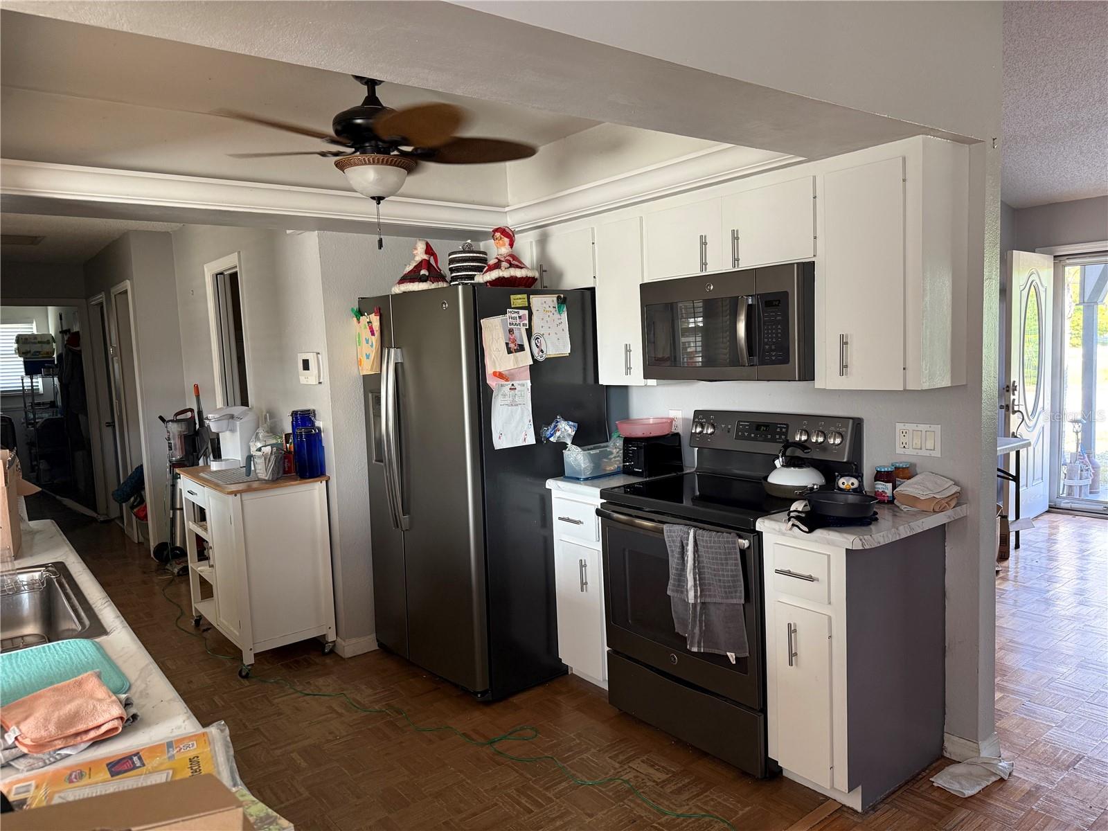 PORT CHARLOTTE SUB 26 - Residential