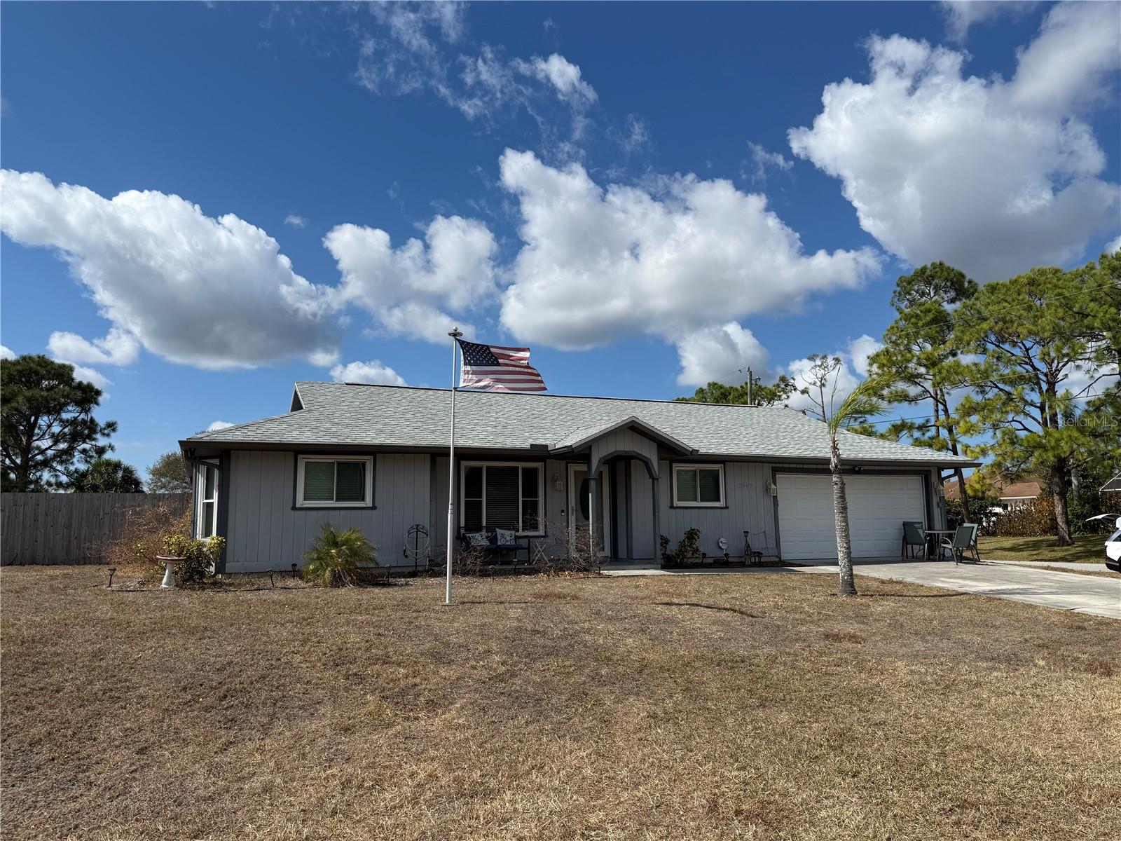 PORT CHARLOTTE SUB 26 - Residential