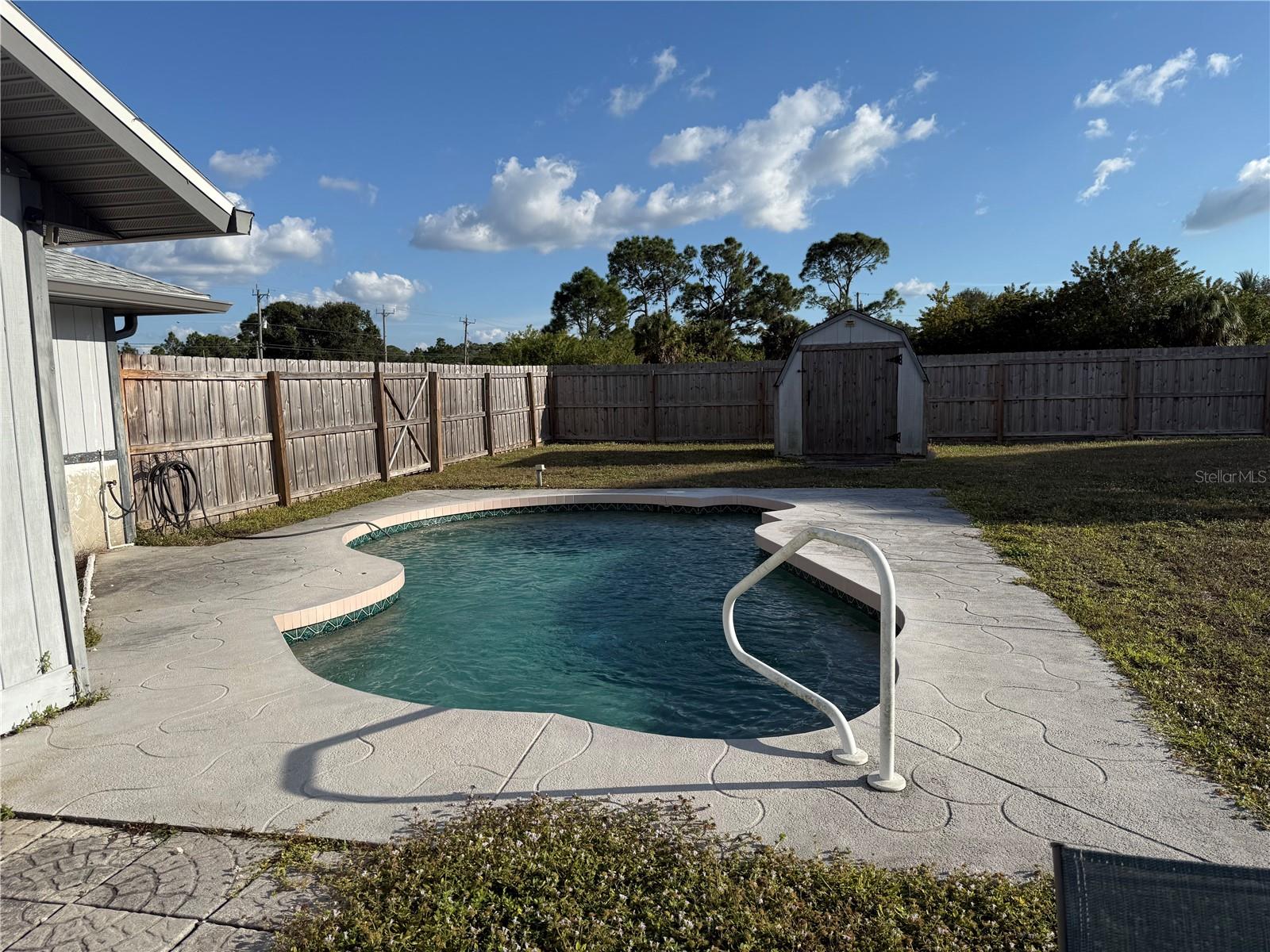 PORT CHARLOTTE SUB 26 - Residential