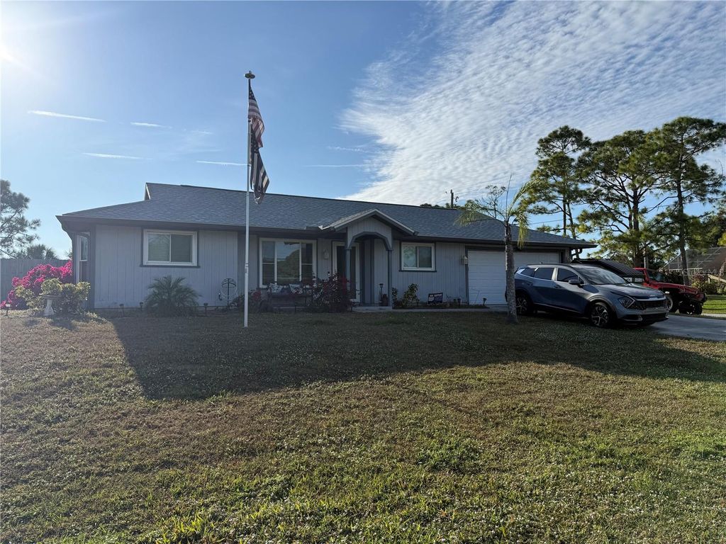 Photo of 2987 N Biscayne Drive, North Port, FL 34291 (MLS # C7519280)