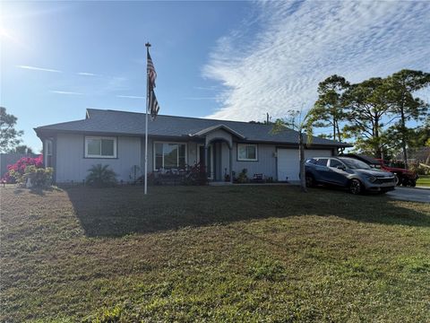 Photo of 2987 N Biscayne Drive, North Port, FL 34291 (MLS # C7519280)