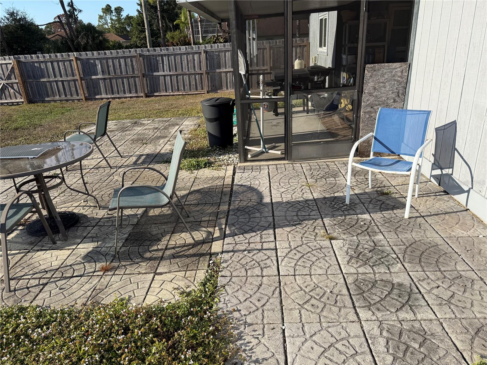 PORT CHARLOTTE SUB 26 - Residential